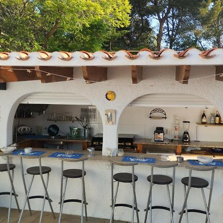 El Romarel Bed & Breakfast L'Alfas del Pi Extérieur photo