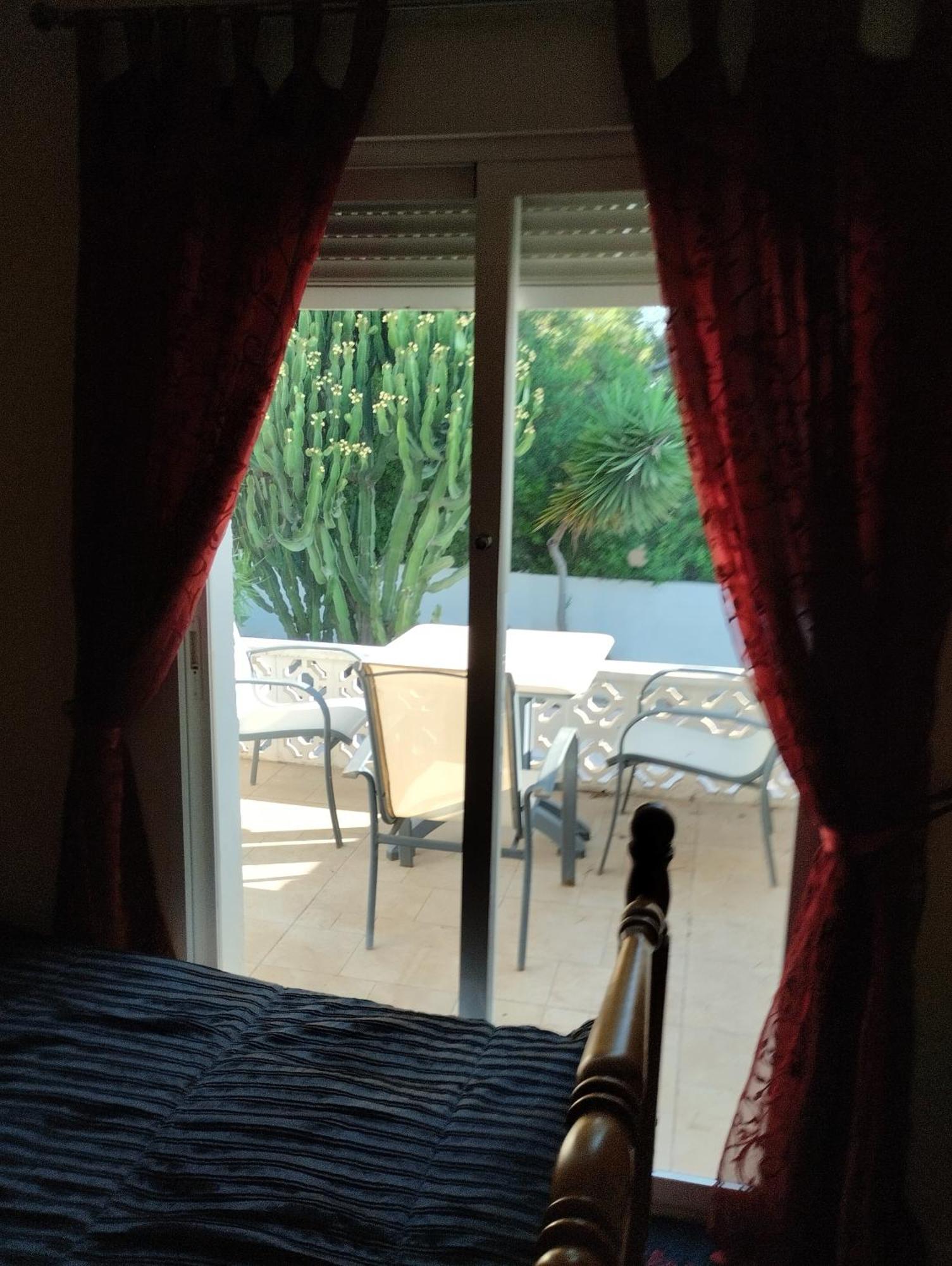 El Romarel Bed & Breakfast L'Alfas del Pi Extérieur photo