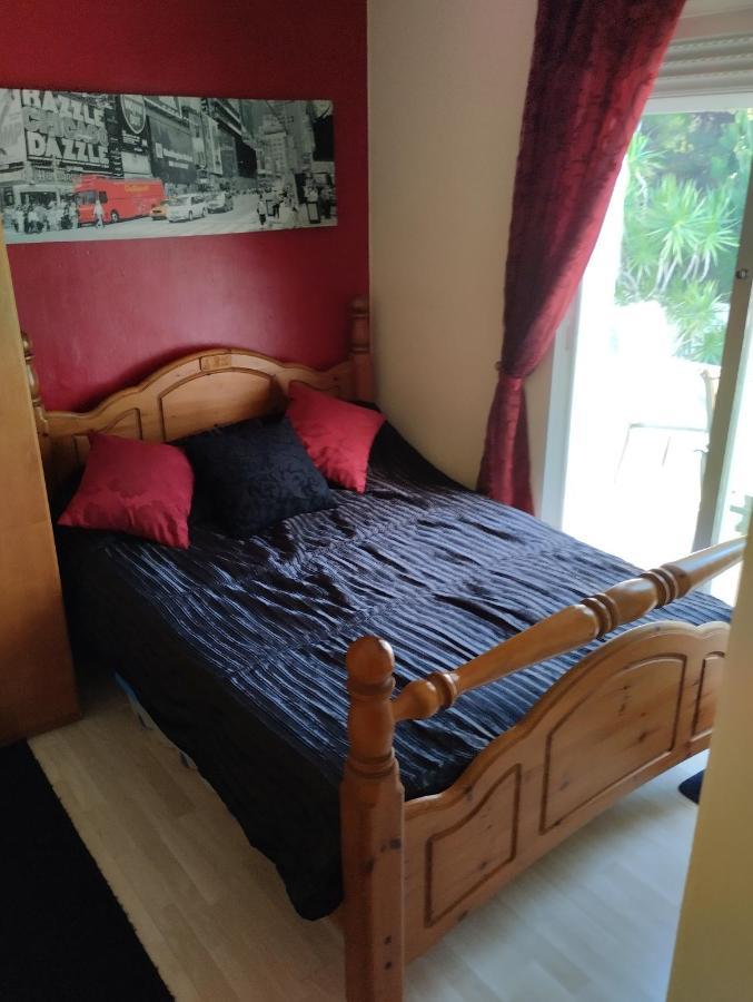 El Romarel Bed & Breakfast L'Alfas del Pi Extérieur photo